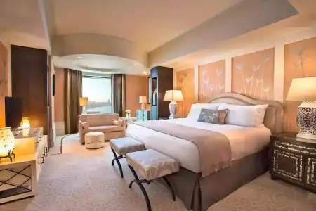 The St. Regis Cairo - 3