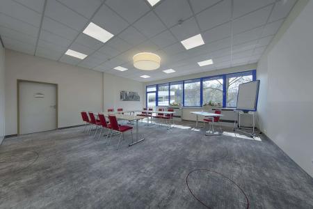 Best Western Wetzlar - 17