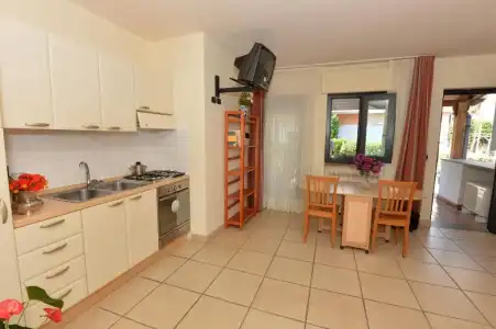 Miramare Residence Guest House - 124