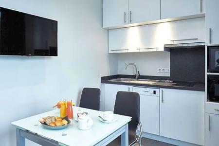 Best Western Le Cheval Blanc - Vieux Port - 218