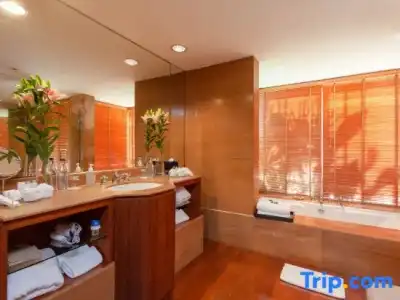 Nakamanda Resort And Spa - 130