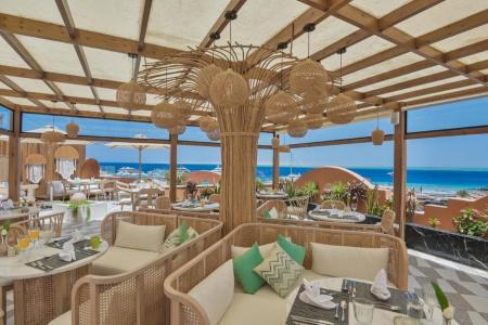 AJIRA Boutique Hurghada Marina - 27