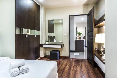 The Tepp Serviced Apartment - 49