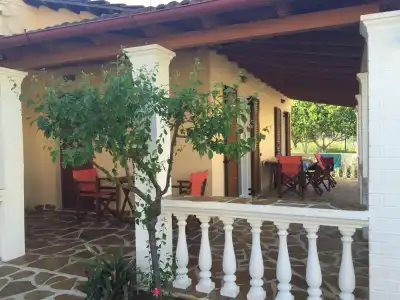 Villa Panorea - 21