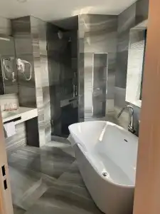 Mercure Paris Nanterre - 114