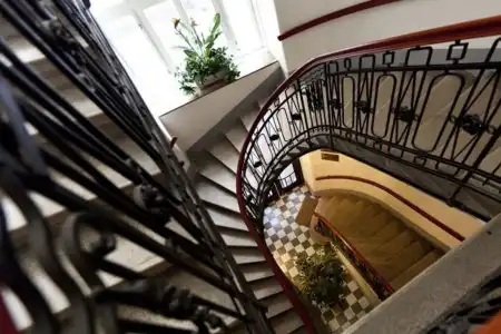 Hotel-Pension Bleckmann - 14