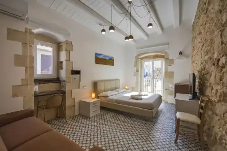 B&B Bianco E Blu - 60