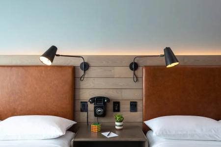 Moxy NYC Downtown - 46