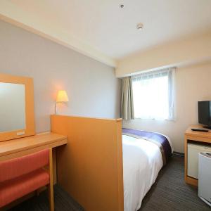 Juraku Stay (formerly Leopalace Niigata) - 23