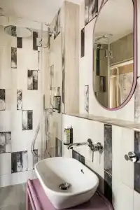 Hôtel Amoi Vieux Port - Marseille - 44