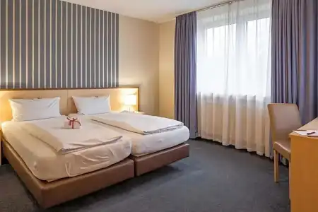 Astoria Business Resort Essen by Mayburgh - 27