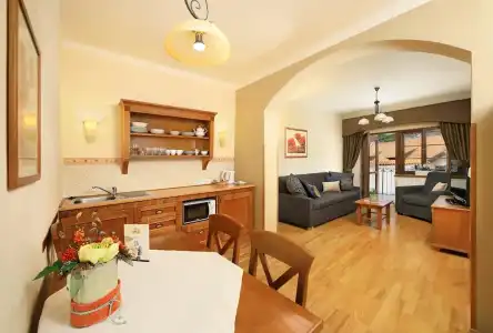 Castle View Apartments - 54