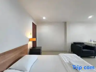 Freesia Bangphi Guest House by ZUZU - 42