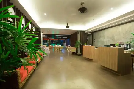 Aspira Residences Samui - 30