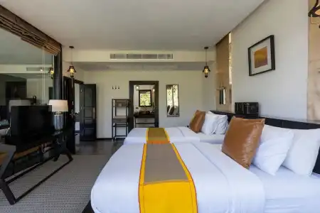 Kachong Hills Tented Resort Trang - 49