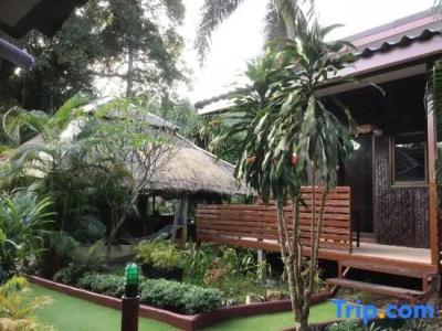 The Grand Tree Resort - 76