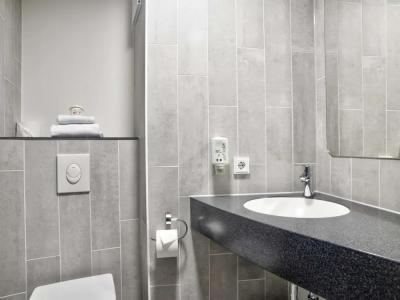 B&B Bielefeld-City - 40