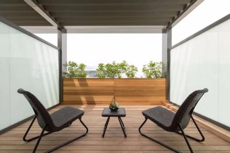 The Fortyfive Business & Spa - 6