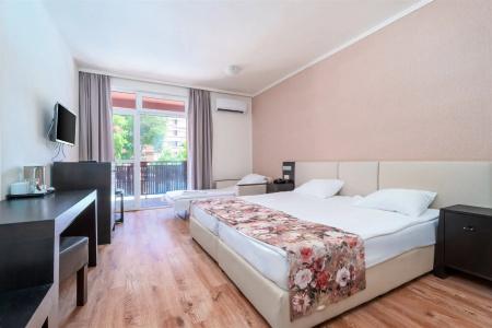 Asteria Family Sunny Beach - 5
