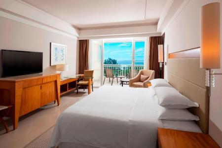 Sheraton Haikou - 107