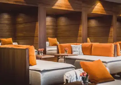 Spa & Resort Bachmair Weissach, Luxury Family Resort - 7