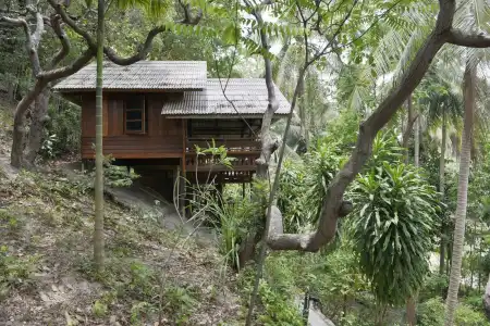 Sabai Corner Bungalows - 33