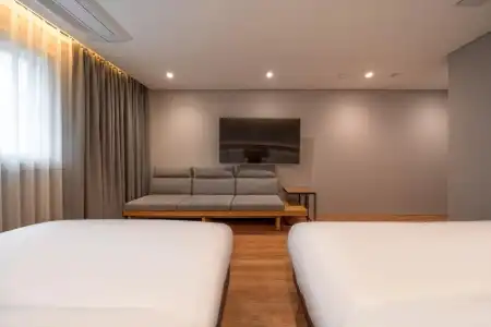 Comfort Inn Yeouido - 31