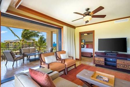 Koloa Landing At Poipu Beach, A Wyndham Grand Resort - 221