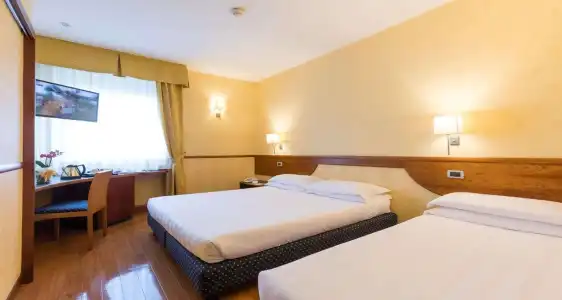 Best Western I Colli - 31