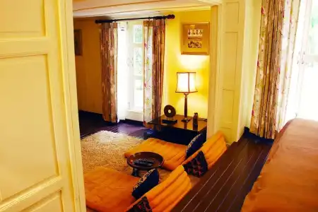 Zantiis Ndol Villas - 53