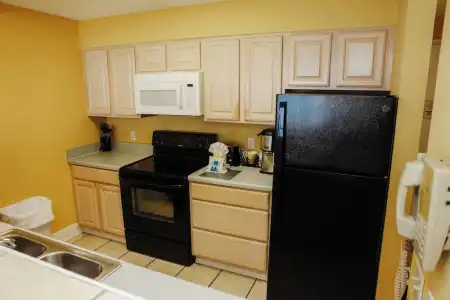 Ocean Club Resort Myrtle Beach a Ramada by Wyndham - 53
