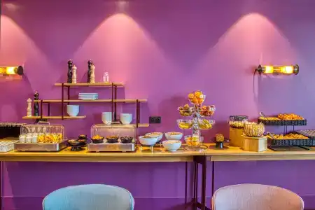 Aiden By Best Western Clermont-ferrand & Spa - 13