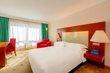 Grand Skylight Royal - 41