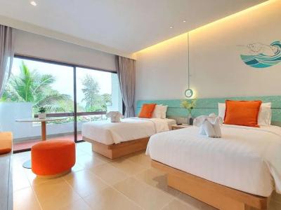 Novotel Rayong Rim Pae - 93