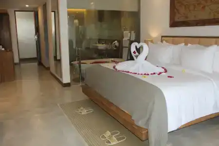 Purana Suite Ubud - 11