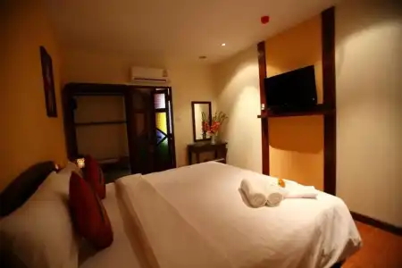 Chiangmai Boutique House - 56