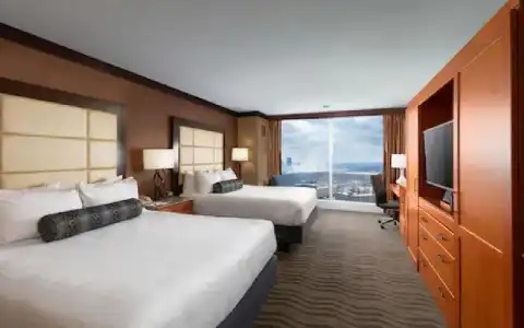 Seneca Niagara Resort & Casino - 53