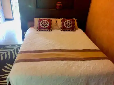 Baantawan Pai's Boutique Guesthouse - 3