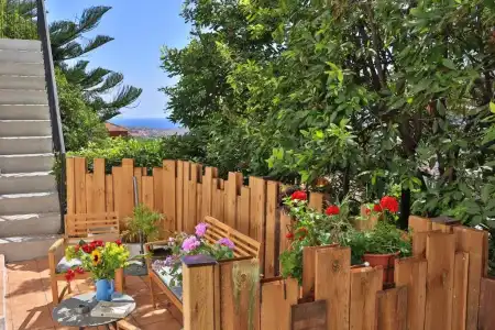 Le Panoramic Boutique - 62