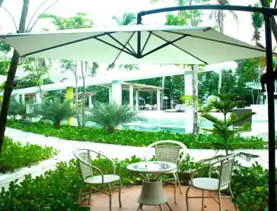 Summer Luxury Beach Resort and Spa - 22