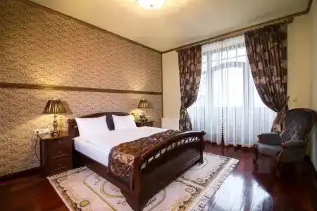 Rubezahl-Marienbad Luxury Historical Castle & Golf-Castle Collection - 99