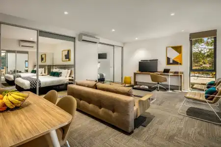 Quest Macquarie Park - 4