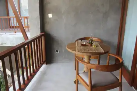 Purana Suite Ubud - 68