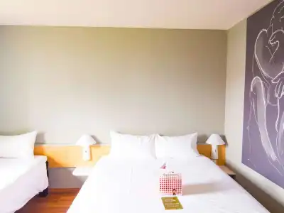 ibis Colmar Est - 40