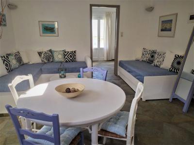 Captain's B&B - 36