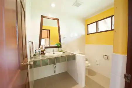 Pinnacle Samui Resort SHA Plus - 10