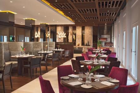 Oasia Resort Sentosa by Far East Hospitality - 31