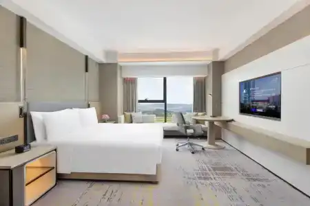 DoubleTree by Hilton Kunming Airport - 84