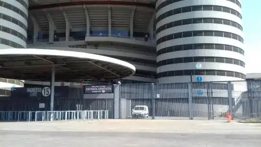 B&B A San Siro 75 - 58