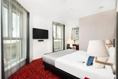 Eurostars Palazzo Zichy - 3
